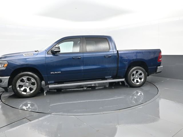 Used 2022 RAM 1500 Big Horn image 5