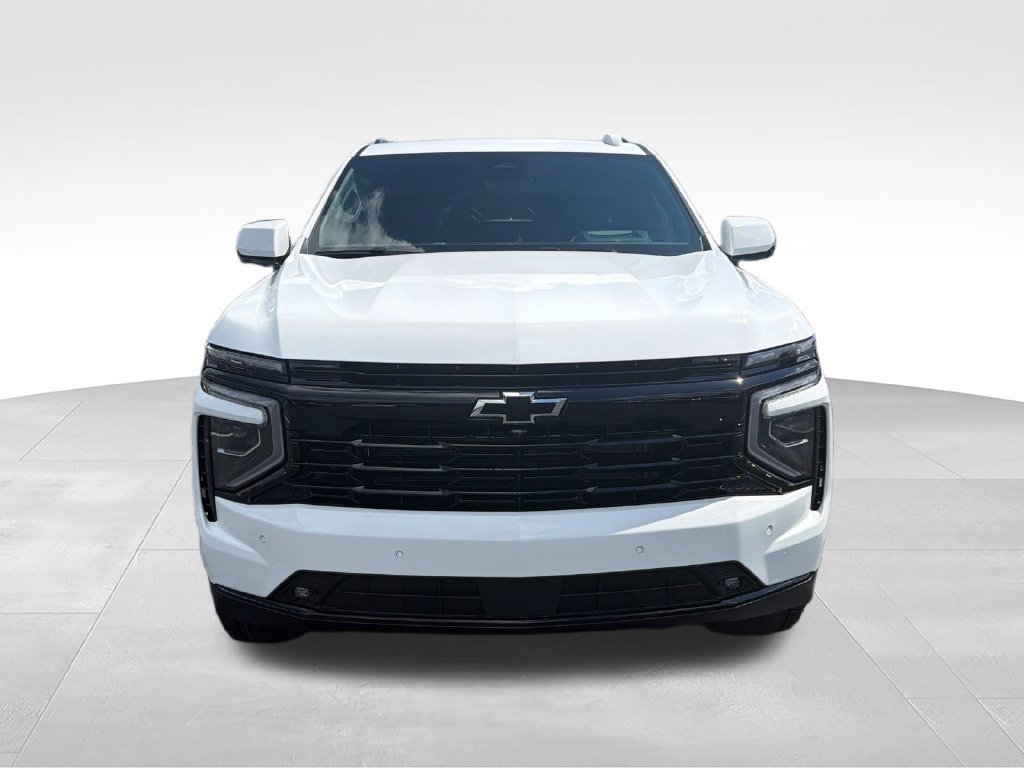 New 2026 Chevrolet Tahoe RST w/ Advanced Technology Package AWD/4WD image 8
