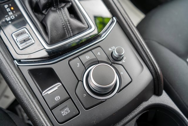 Used 2023 MAZDA CX-5 AWD 2.5 S image 27