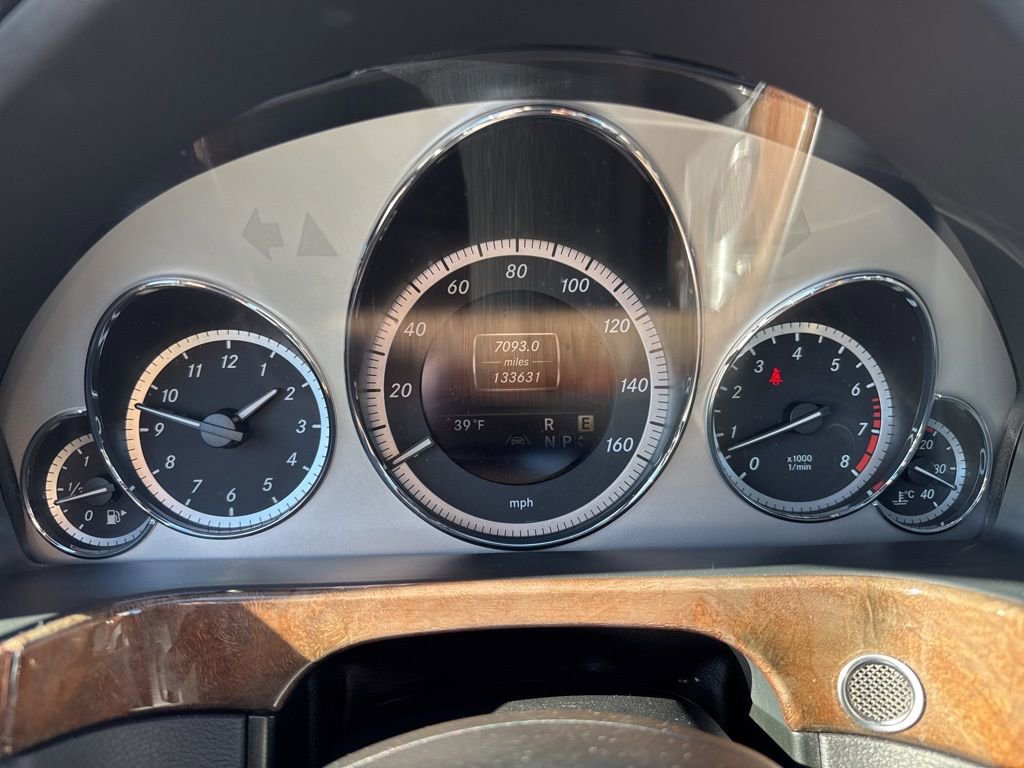 Used 2012 Mercedes-Benz E 350 4MATIC Sedan image 34