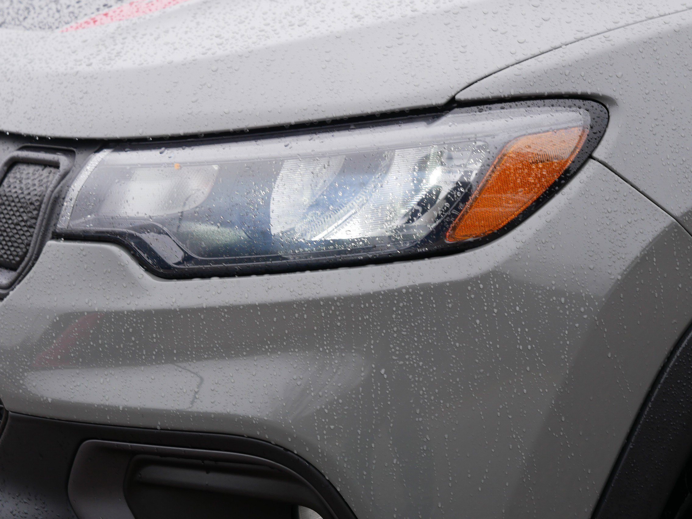 Certified 2022 Jeep Compass Trailhawk w/ Trailhawk Convenience Group image 16