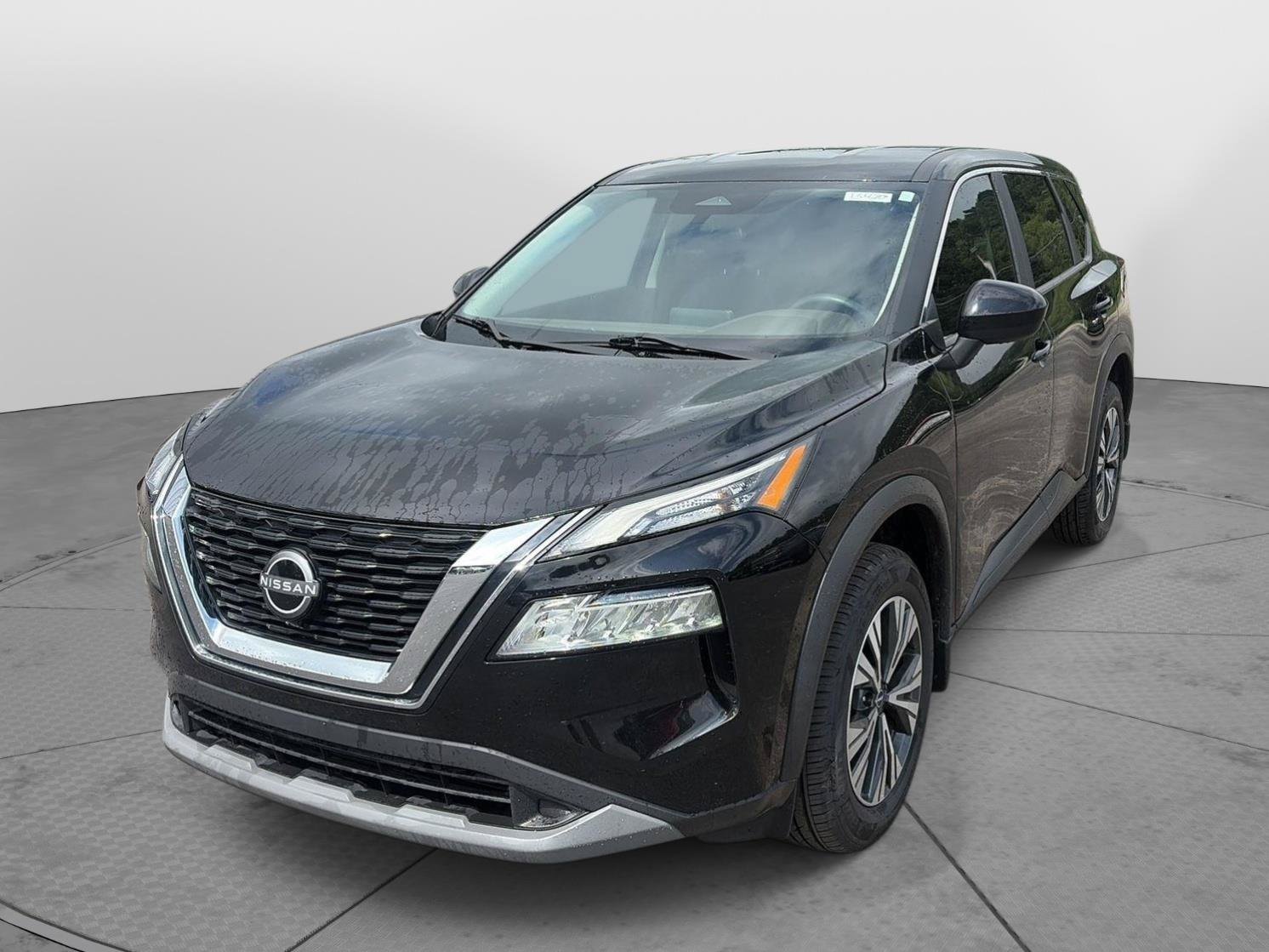 Used 2023 Nissan Rogue SV AWD/4WD image 1