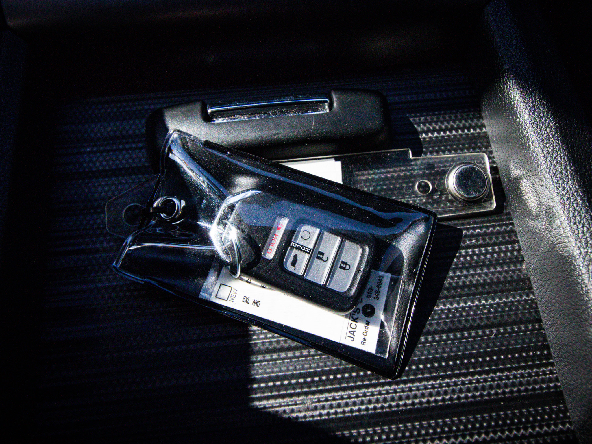 Used 2023 Honda Passport EX-L image 34