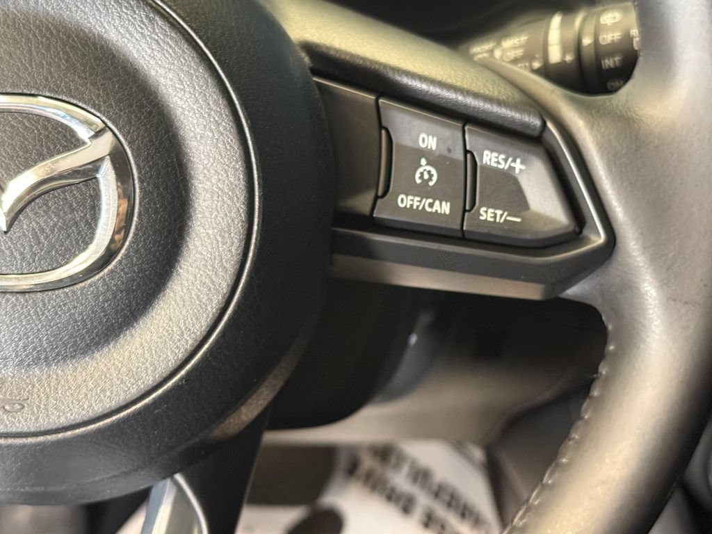 Used 2019 MAZDA CX-3 Touring w/ Preferred Equipment Package AWD/4WD image 11
