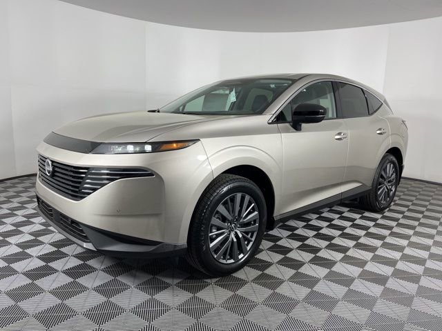 New 2026 Nissan Murano SL image 5