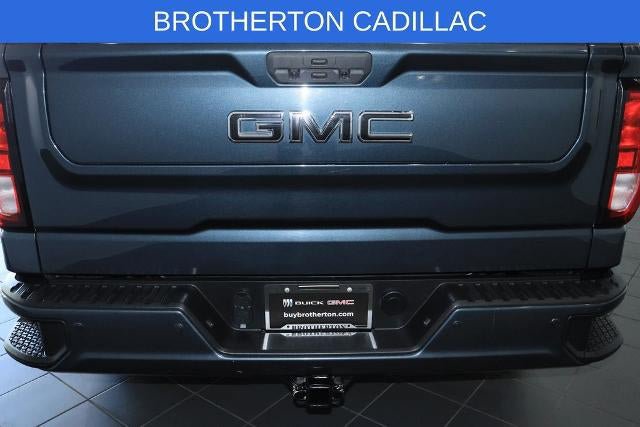 Used 2021 GMC Sierra 1500 Elevation AWD/4WD image 17