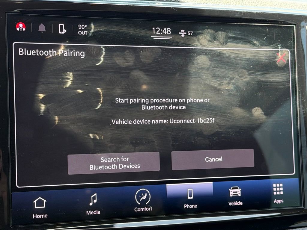 Used 2022 Chrysler Pacifica Touring-L FWD image 25