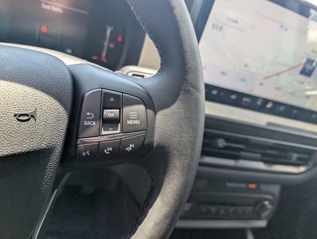 New 2026 Ford Bronco Sport Big Bend w/ Convenience Package AWD/4WD image 18