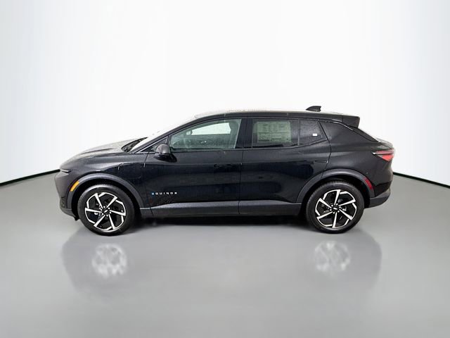 New 2026 Chevrolet Equinox EV LT FWD image 6