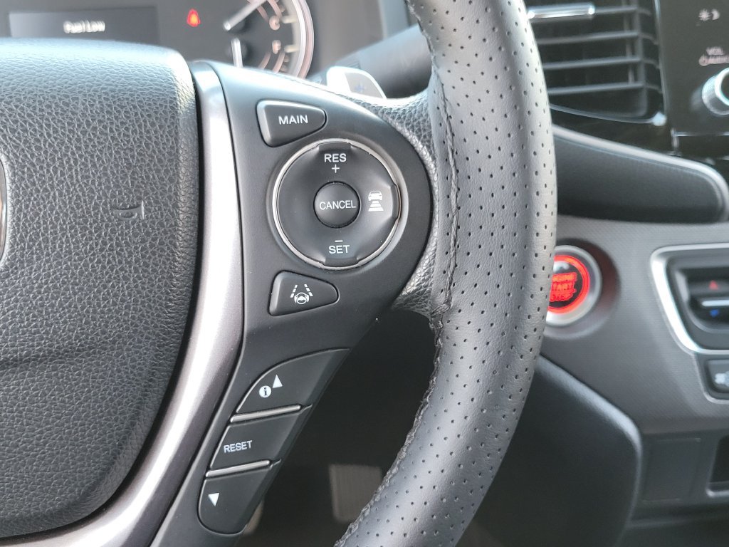 Used 2021 Honda Ridgeline Sport image 6