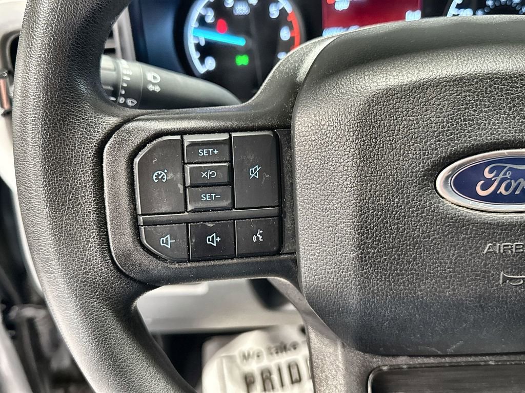 Used 2024 Ford F250 XLT AWD/4WD image 23