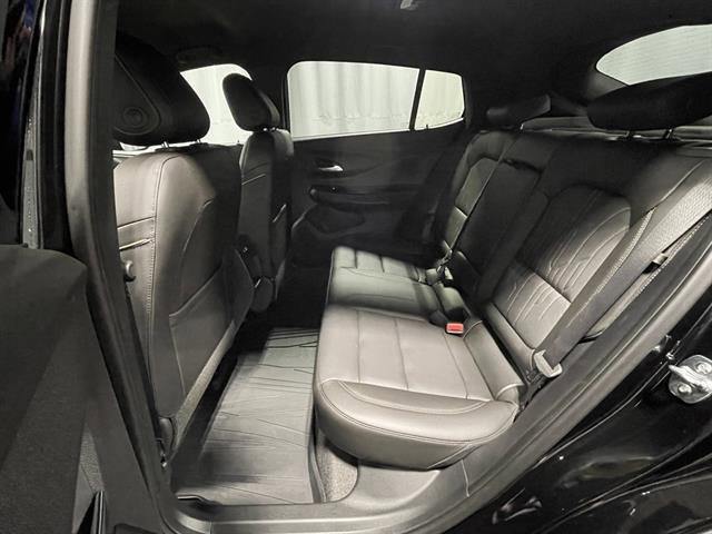 New 2025 Buick Envista Avenir image 20