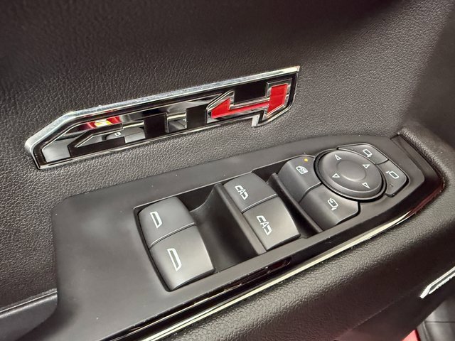 Used 2023 GMC Sierra 1500 AT4 w/ Technology Package image 27