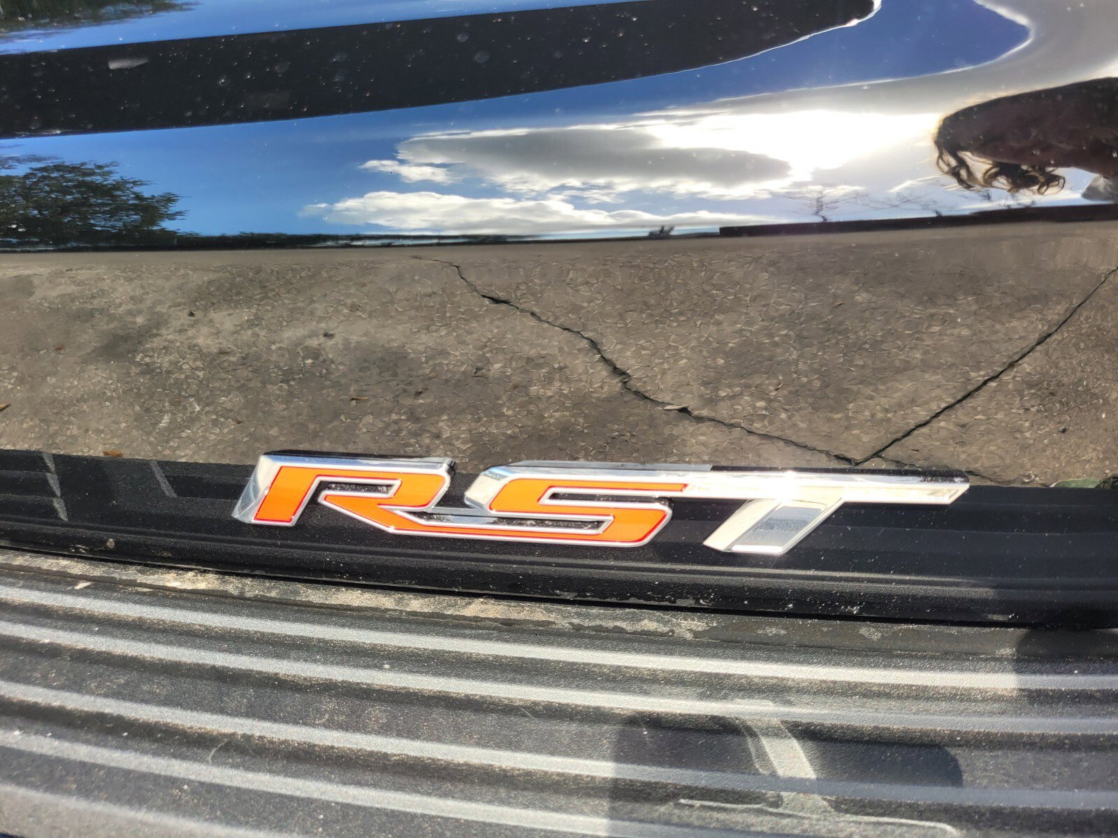 New 2026 Chevrolet Tahoe RST w/ Comfort Package image 19