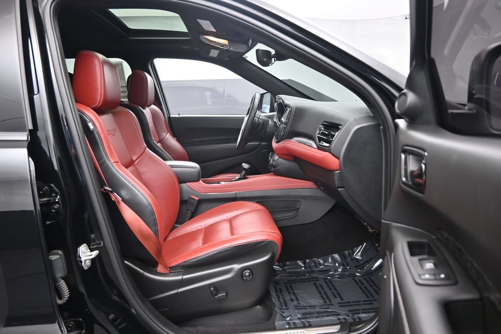 Used 2024 Dodge Durango SRT Hellcat AWD/4WD image 30