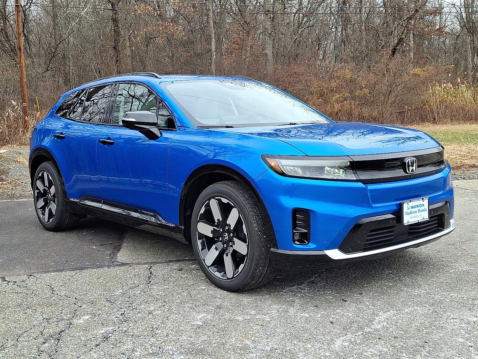 New 2026 Honda Prologue Elite image 2