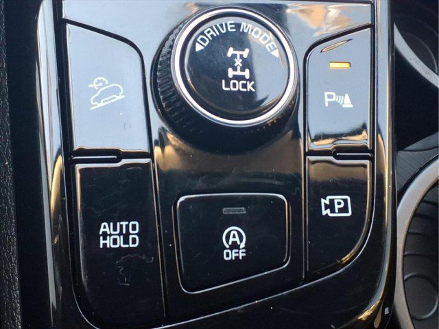 Used 2023 Kia Sportage EX image 16