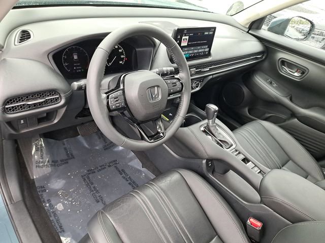 Certified 2024 Honda HR-V EX-L image 16