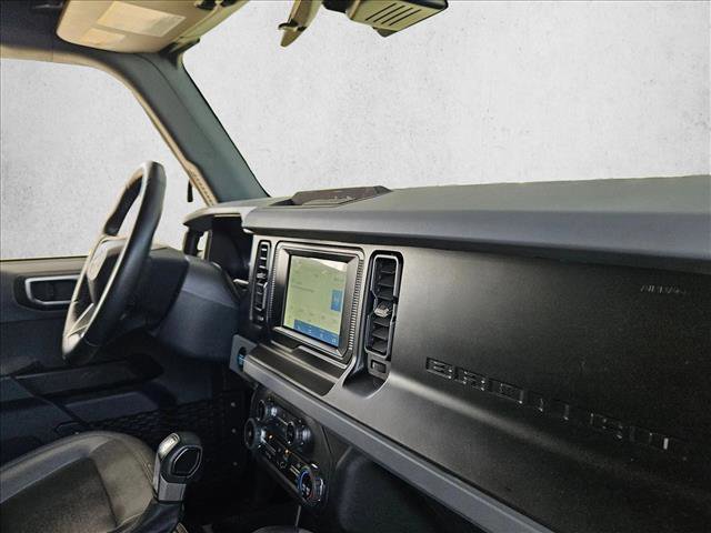 Used 2023 Ford Bronco Big Bend image 23