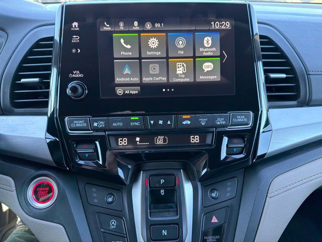 Used 2020 Honda Odyssey EX image 18