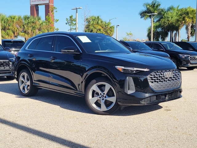 Certified 2025 Audi Q5 Premium AWD/4WD image 31