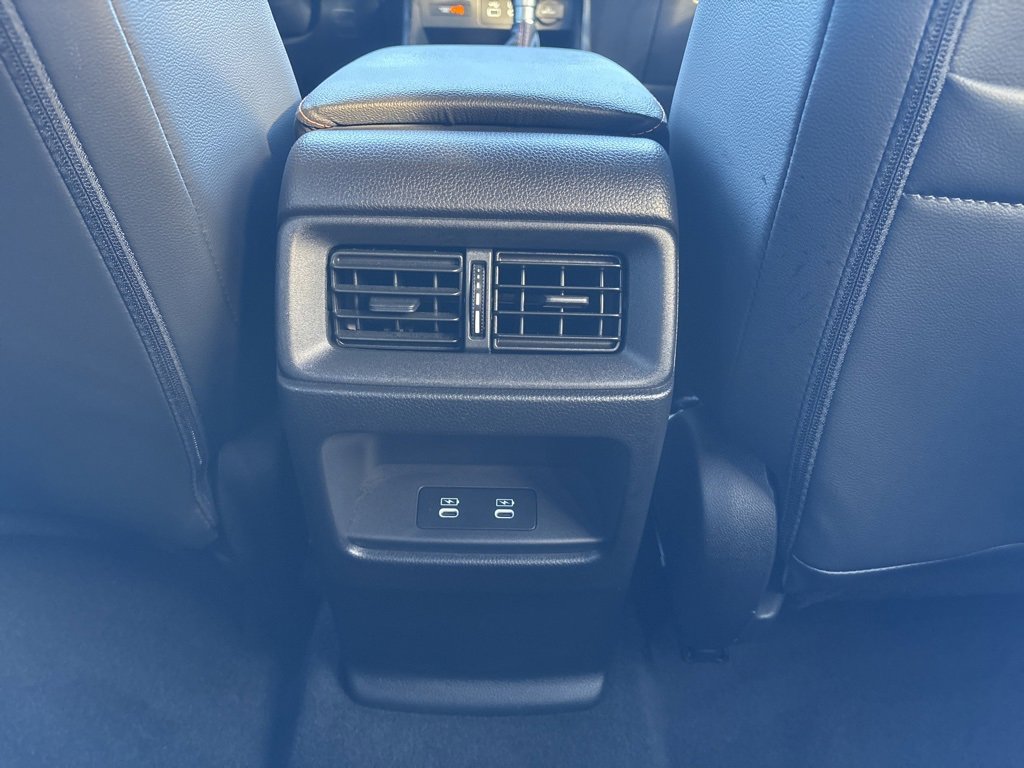 Used 2023 Honda CR-V Sport Touring image 25