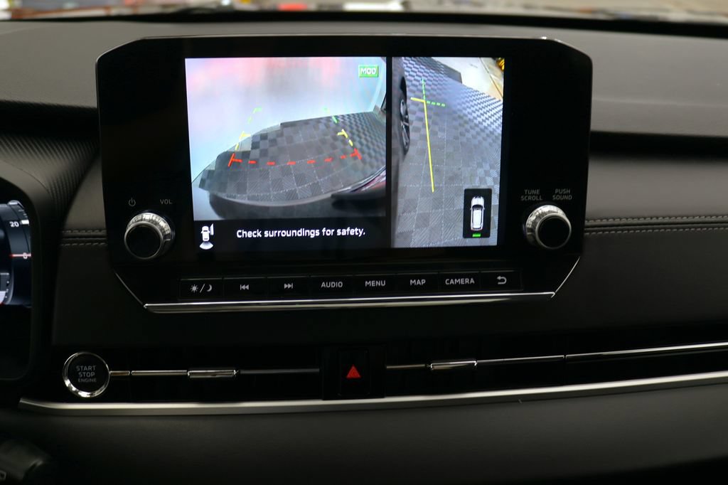 Used 2024 Mitsubishi Outlander SEL FWD image 26