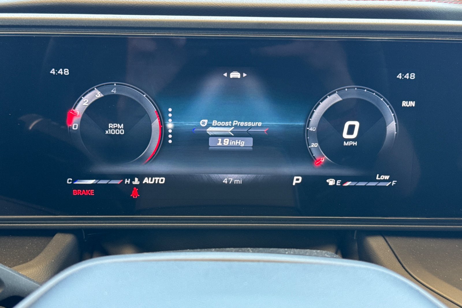 New 2026 Dodge Charger R/T w/ Blacktop Package AWD/4WD image 22