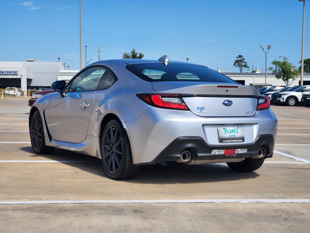 Used 2026 Subaru BRZ Limited RWD image 7