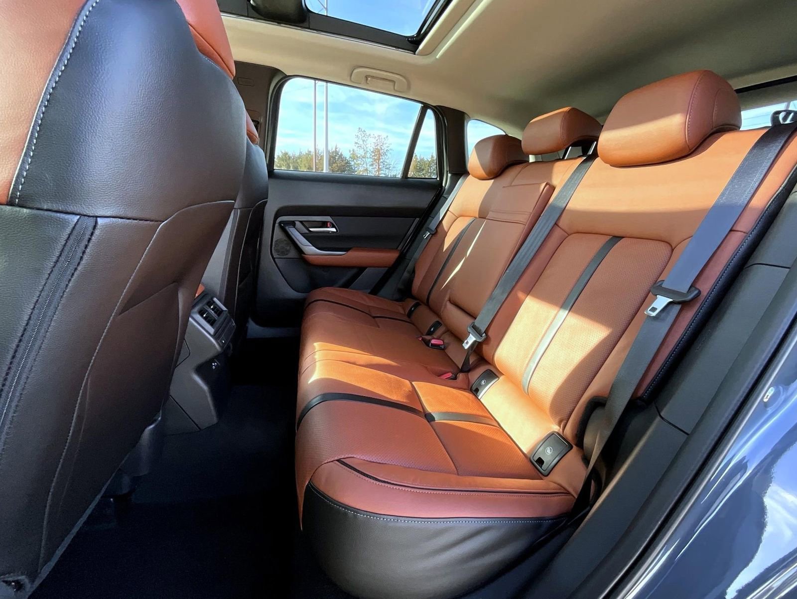 New 2026 MAZDA CX-50 Meridian Edition w/ Weather Package image 12