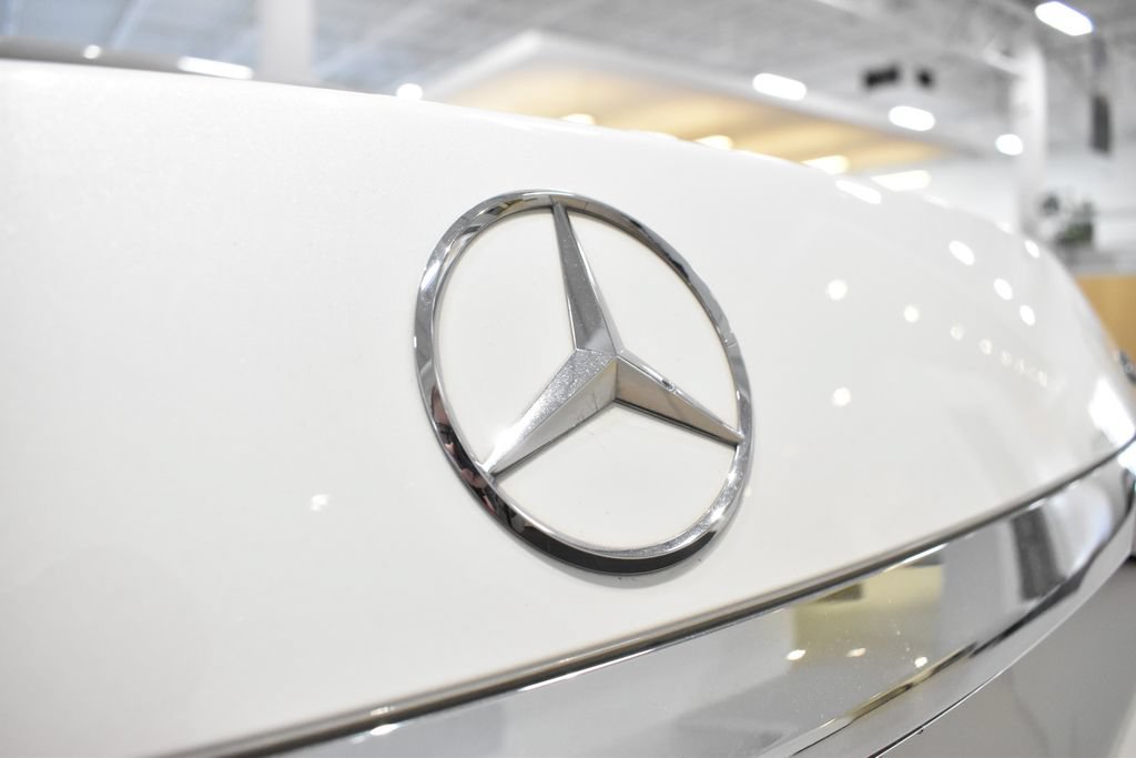 Certified 2023 Mercedes-Benz S 580 4MATIC Sedan image 14