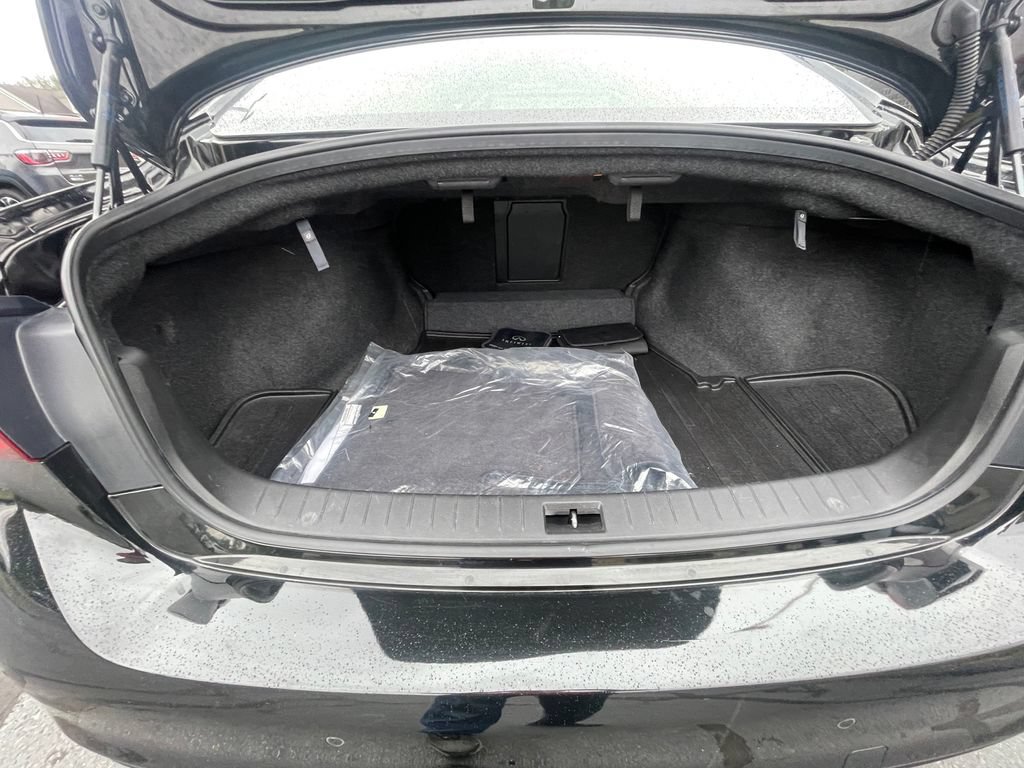 Used 2022 INFINITI Q50 Sensory w/ Cargo Package AWD/4WD image 21