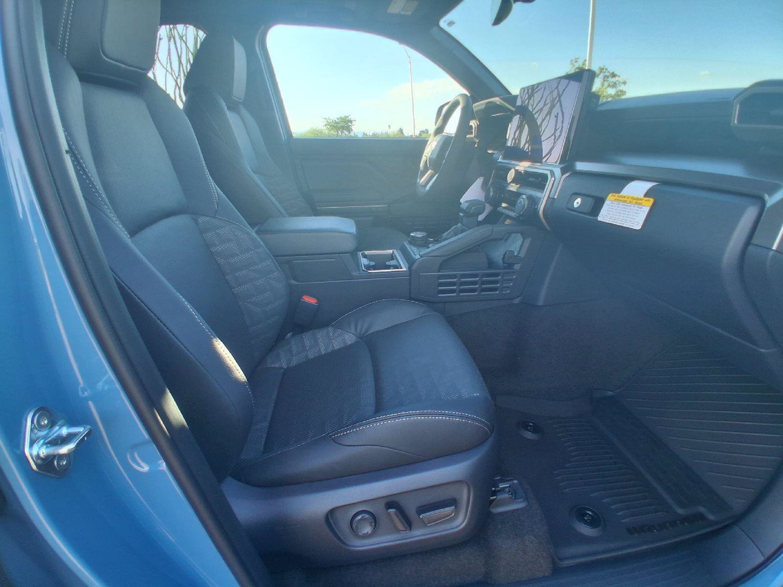 New 2026 Toyota 4Runner 4WD image 21