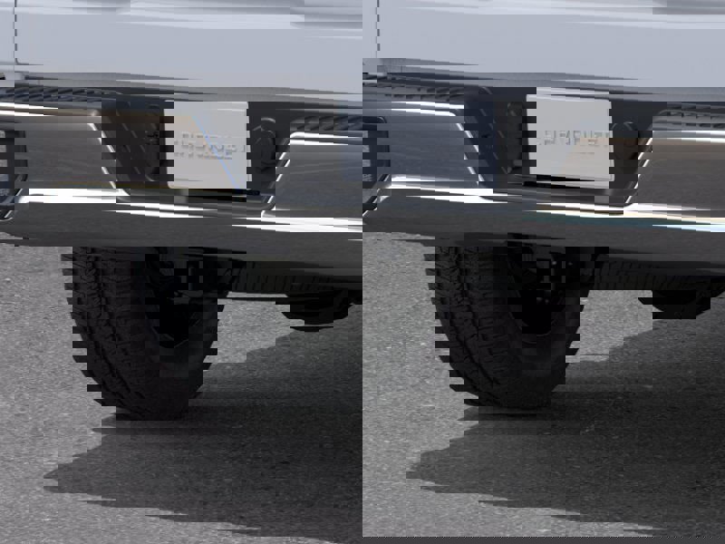 New 2026 Chevrolet Silverado 1500 LT image 14