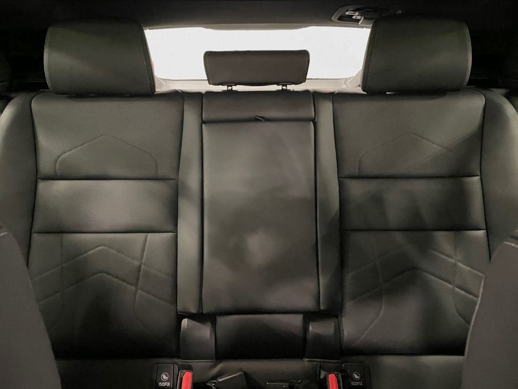 New 2025 BMW X2 xDrive28i w/ Technology Package image 13