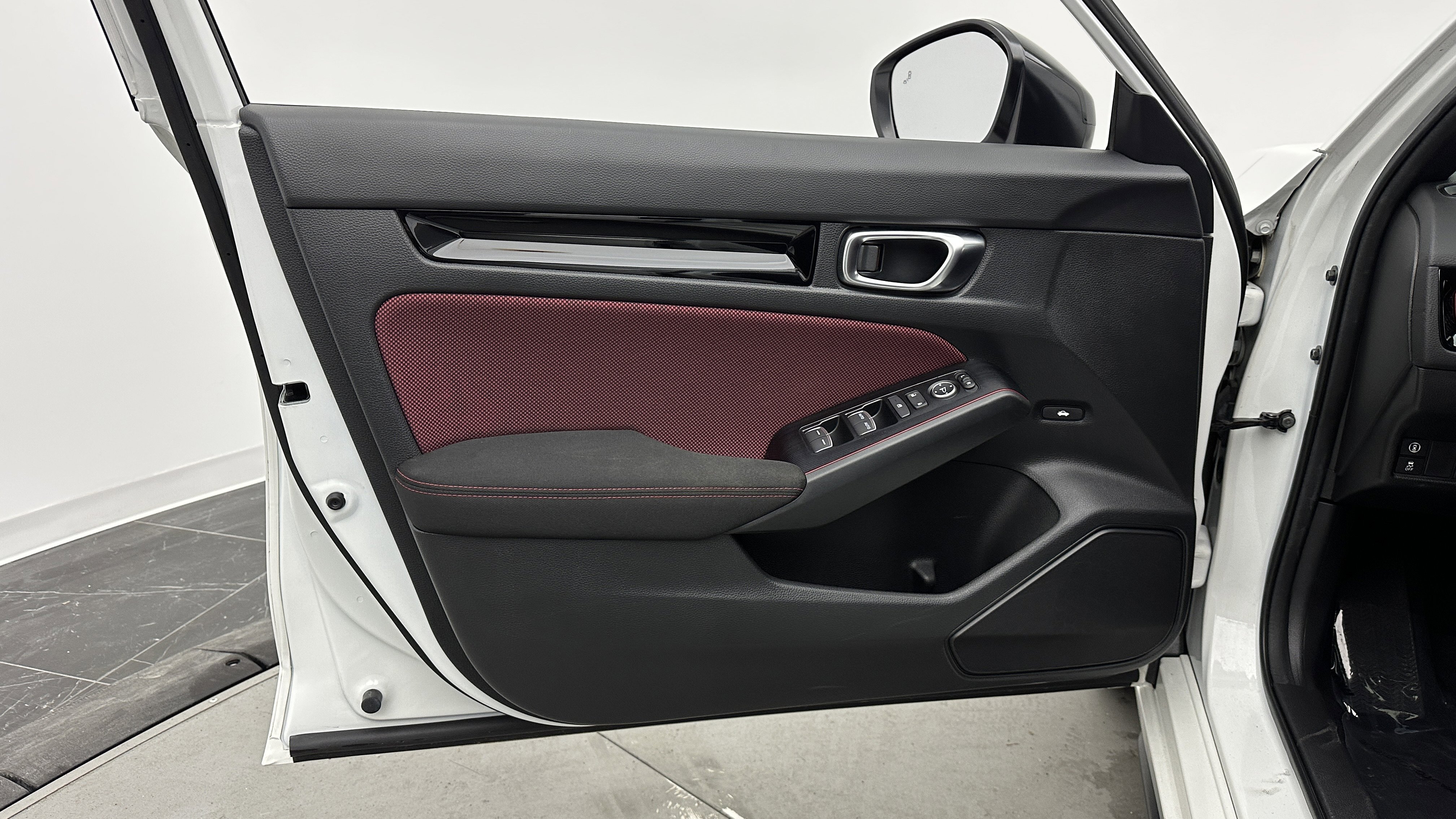 Used 2025 Honda Civic Si image 11