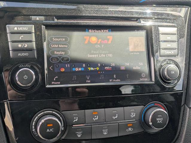 Used 2019 Nissan Rogue S image 12