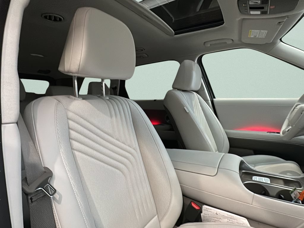 New 2026 Hyundai Palisade SEL Premium AWD/4WD image 17