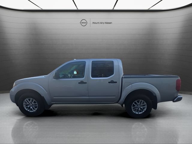 Used 2020 Nissan Frontier SV AWD/4WD image 7