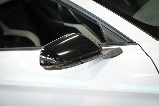 Used 2020 Ford Mustang Shelby GT500 w/ Carbon Fiber Track Pack image 30