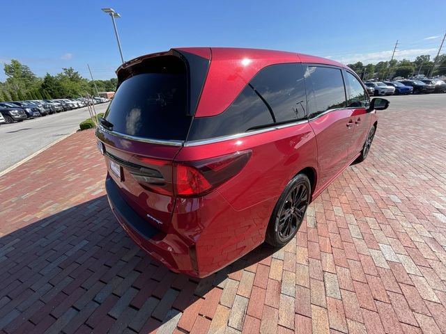 Used 2025 Honda Odyssey Sport-L image 35
