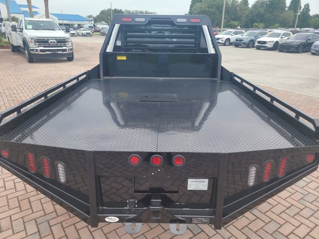 New 2026 Ford F350 XL w/ XL Chrome Package AWD/4WD image 12