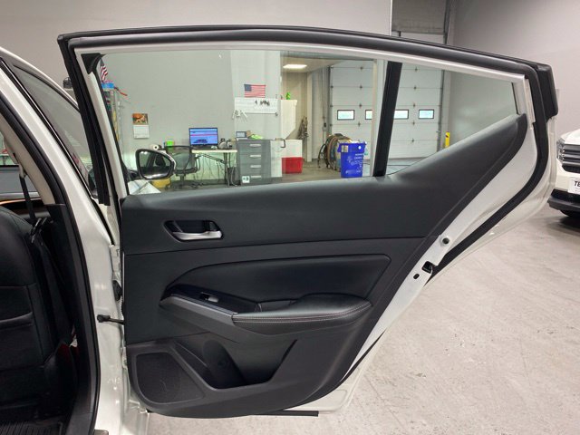 Used 2020 Nissan Altima 2.5 SL AWD/4WD image 26