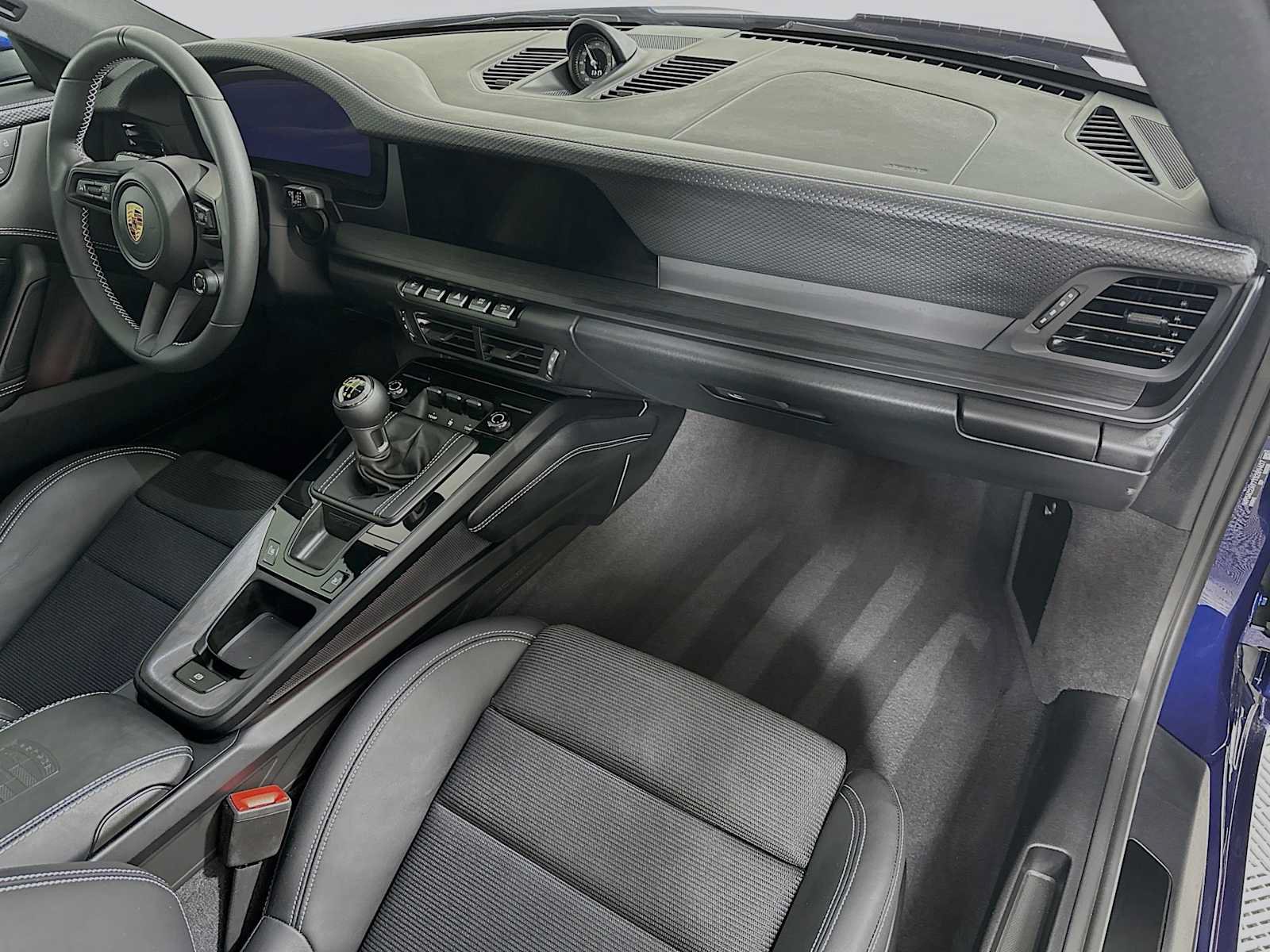 Certified 2026 Porsche 911 GT3 RWD image 28