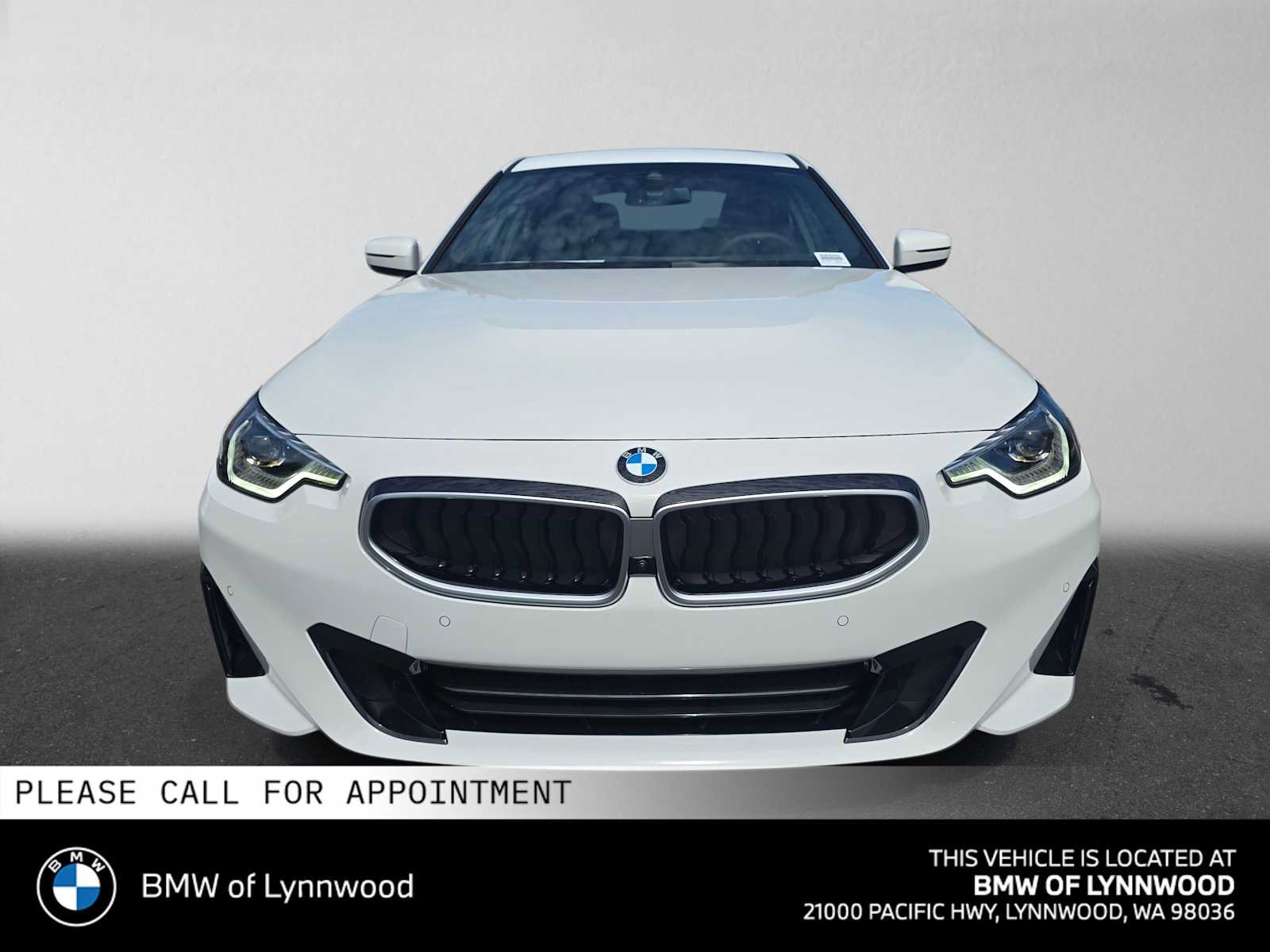 New 2026 BMW 230i xDrive Coupe w/ Premium Package AWD/4WD image 8