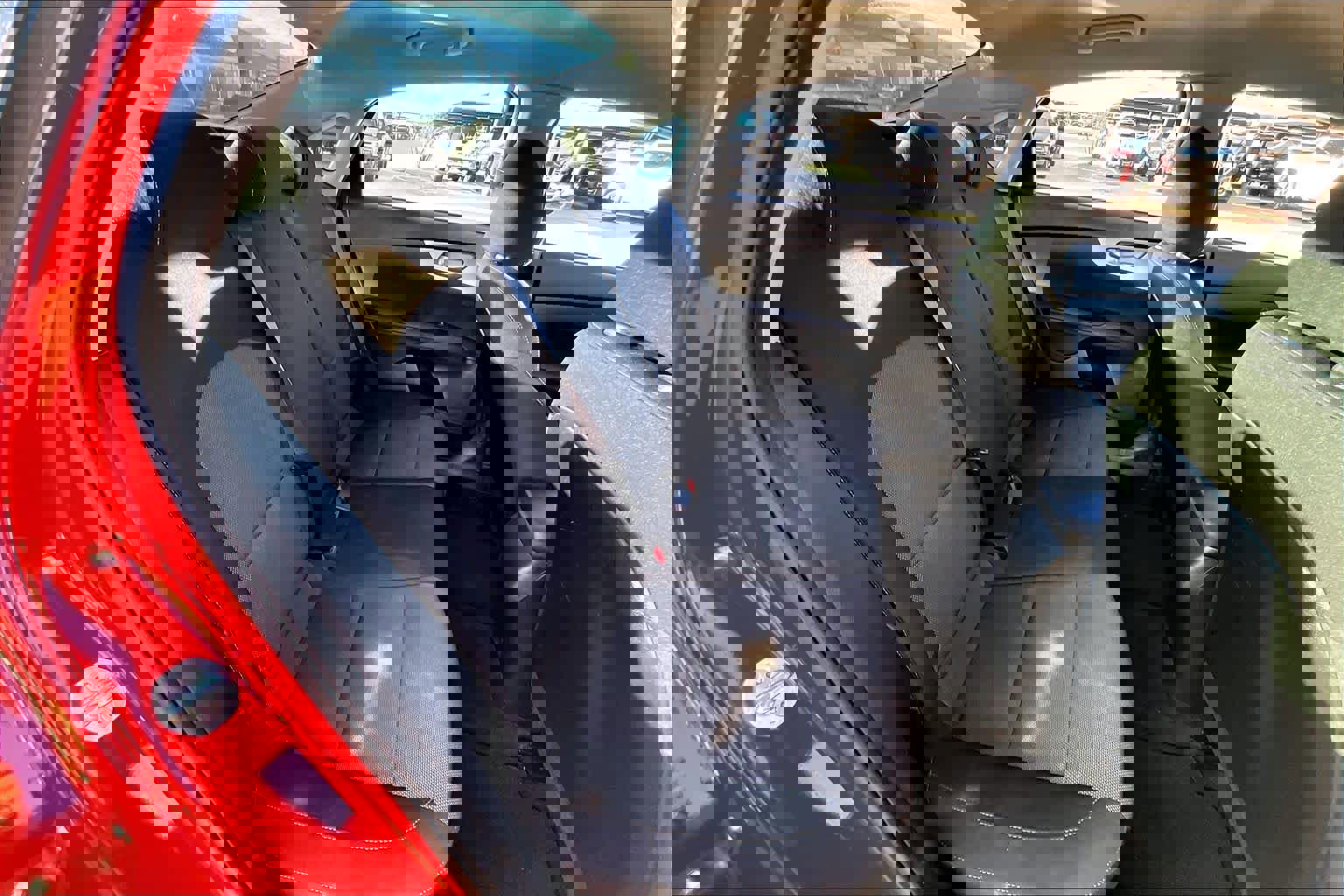 Used 2022 Kia Forte LXS image 19