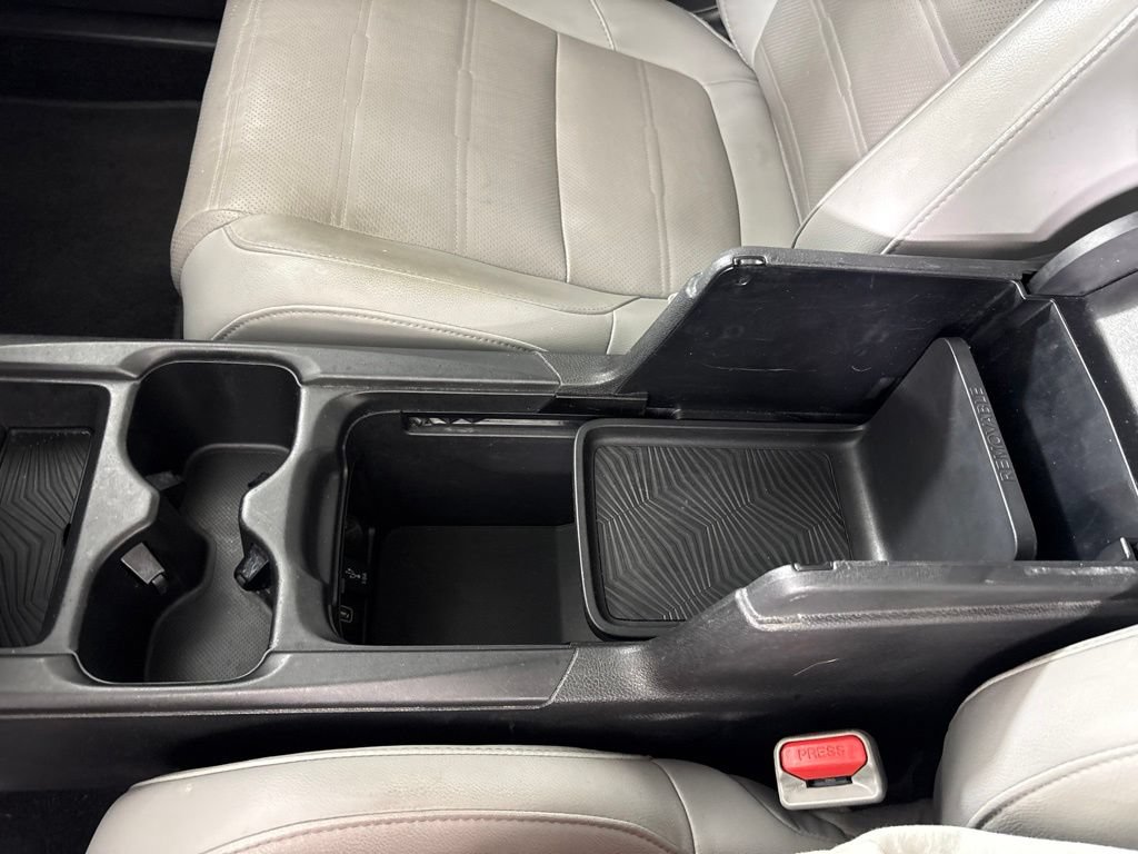 Used 2018 Honda CR-V EX-L image 42
