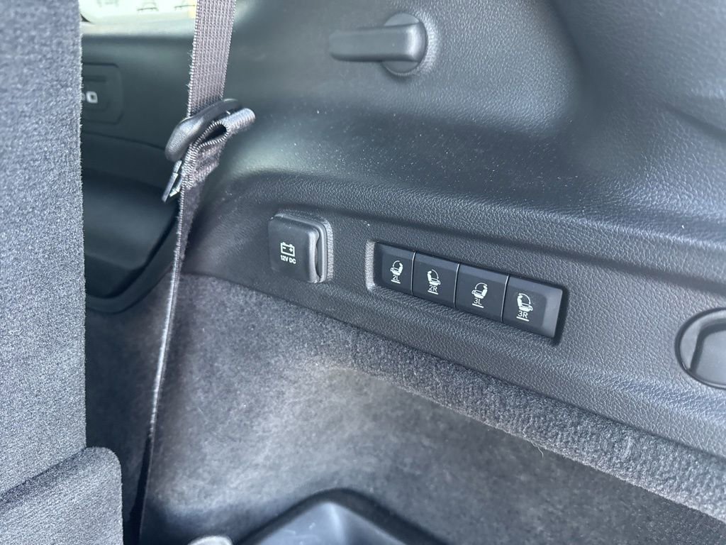 Used 2024 Jeep Grand Cherokee L Summit image 32