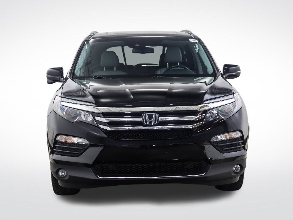 Used 2018 Honda Pilot Touring image 8