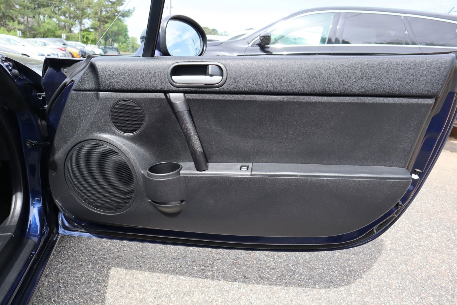 Used 2007 MAZDA MX-5 Miata Touring image 11